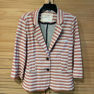 Cartonnier casual blazer